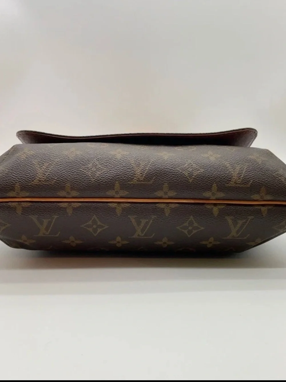 Louis Vuitton Monogram Musette Salsa Shoulder Bag